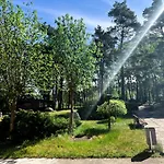 홀리데이파크 Krysztalowa Przystan 므르제지노