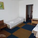 홀리데이파크 Krysztalowa Przystan *