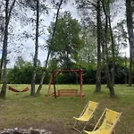 홀리데이파크 Krysztalowa Przystan 므르제지노
