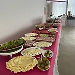 홀리데이파크 Krysztalowa Przystan 므르제지노