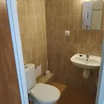 Krysztalowa Przystan