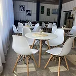 홀리데이파크 Krysztalowa Przystan 므르제지노