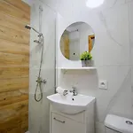 Krysztalowa Przystan 홀리데이파크 므르제지노