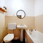 Krysztalowa Przystan 홀리데이파크 므르제지노