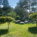 홀리데이파크 Krysztalowa Przystan