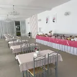 Krysztalowa Przystan 므르제지노