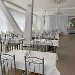 Krysztalowa Przystan * 므르제지노
