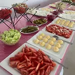 홀리데이파크 Krysztalowa Przystan *