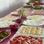 Krysztalowa Przystan 므르제지노