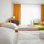 Krysztalowa Przystan * 므르제지노