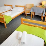 홀리데이파크 Krysztalowa Przystan 므르제지노