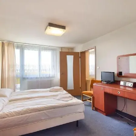 Krysztalowa Przystan Village de vacances Mrzeżyno