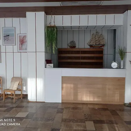 Village de vacances Krysztalowa Przystan *