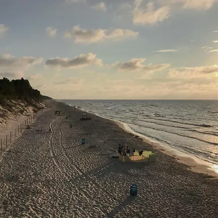 Krysztalowa Przystan