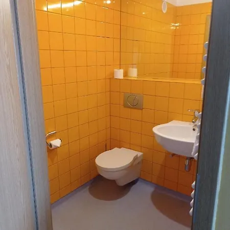 Village de vacances Krysztalowa Przystan