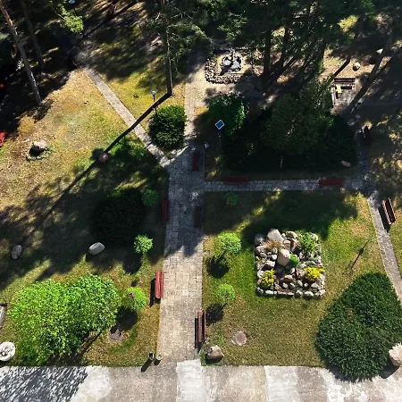 Village de vacances Krysztalowa Przystan