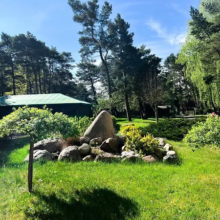 Village de vacances Krysztalowa Przystan