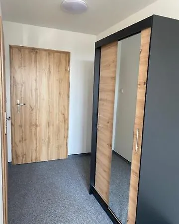 Krysztalowa Przystan