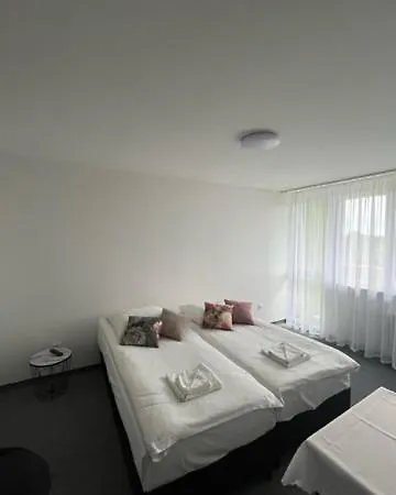 Krysztalowa Przystan Village de vacances