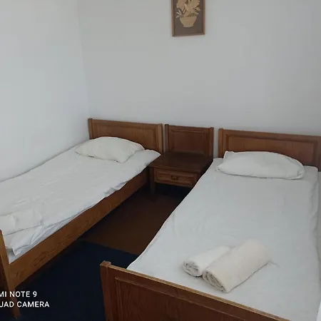 Village de vacances Krysztalowa Przystan *