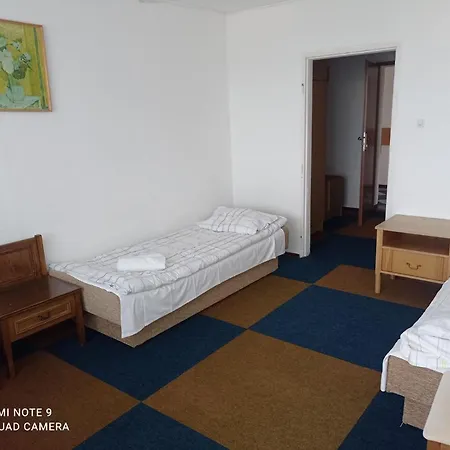 Village de vacances Krysztalowa Przystan *