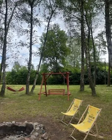 Village de vacances Krysztalowa Przystan Mrzeżyno