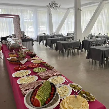 Krysztalowa Przystan *