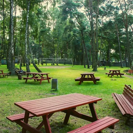 Village de vacances Krysztalowa Przystan *