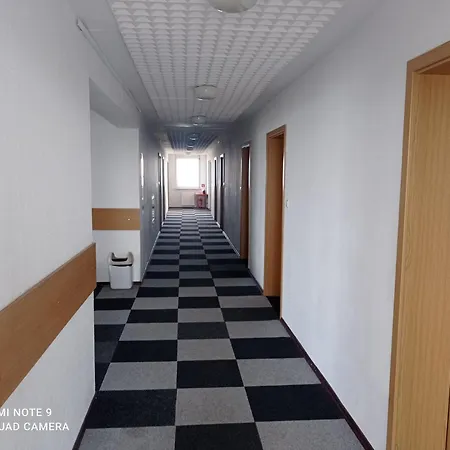 Kompleks wypoczynkowy Kryształowa Przystań