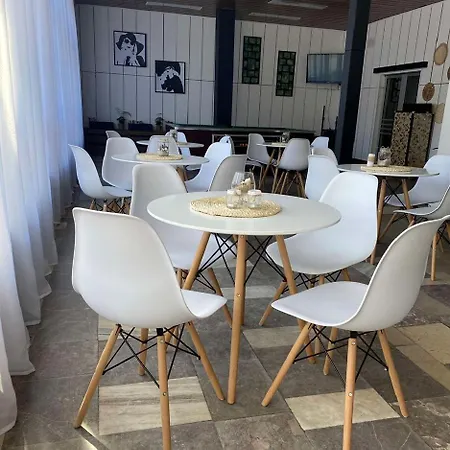 Village de vacances Krysztalowa Przystan Mrzeżyno