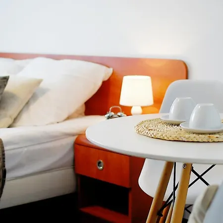 Village de vacances Krysztalowa Przystan