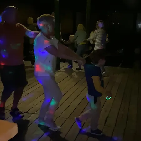 Village de vacances Krysztalowa Przystan