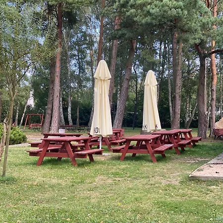 Krysztalowa Przystan *