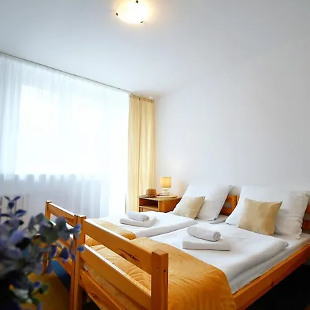 Krysztalowa Przystan * Mrzeżyno