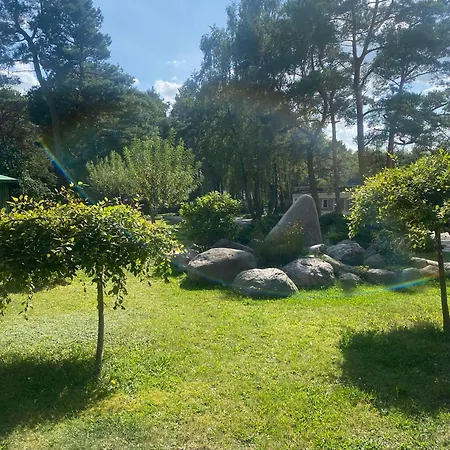 Village de vacances Krysztalowa Przystan