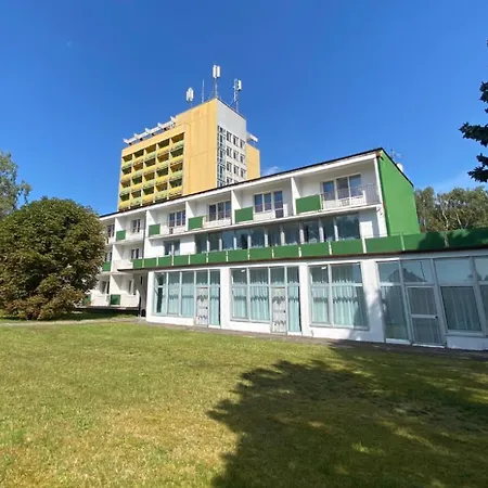 Village de vacances Krysztalowa Przystan *