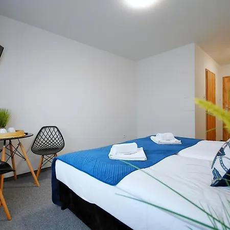 Kryształowa Przystań