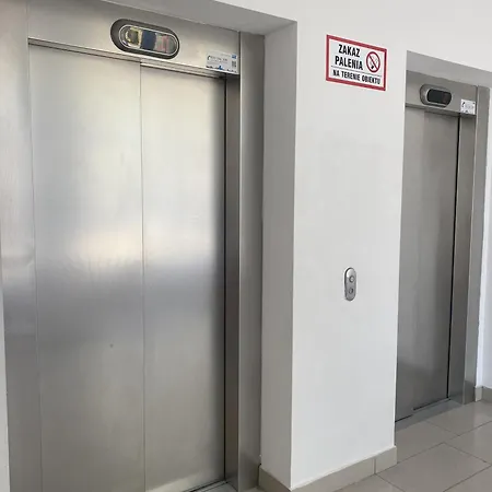 Kompleks wypoczynkowy Kryształowa Przystań