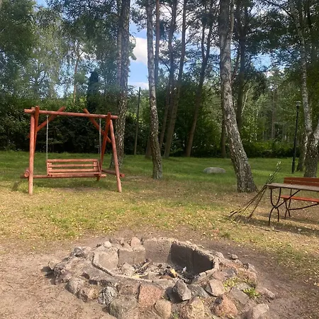 Krysztalowa Przystan