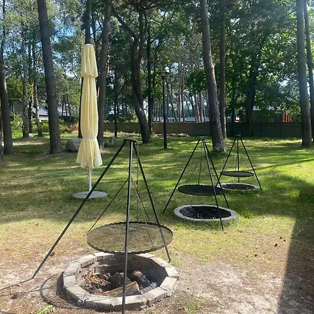 Village de vacances Krysztalowa Przystan