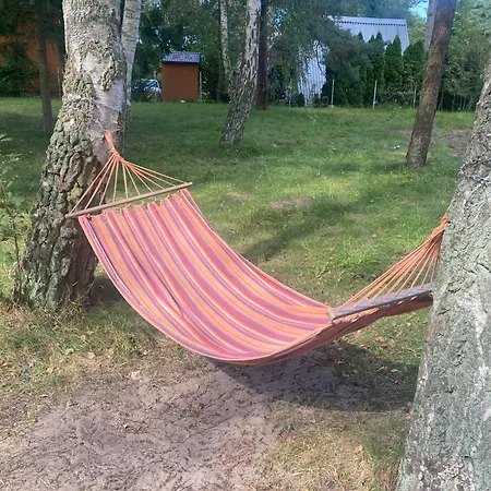 Krysztalowa Przystan *