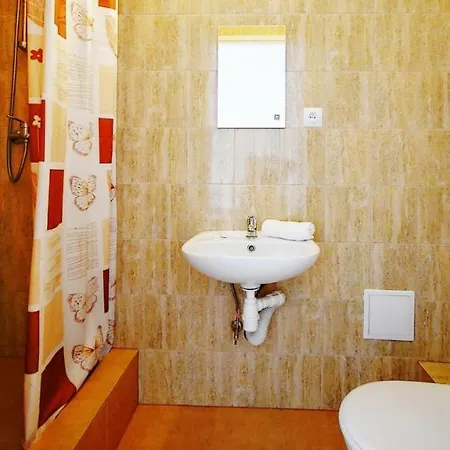 Krysztalowa Przystan *