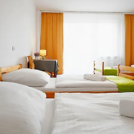 Krysztalowa Przystan * Mrzeżyno