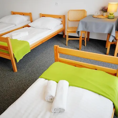 Village de vacances Krysztalowa Przystan Mrzeżyno