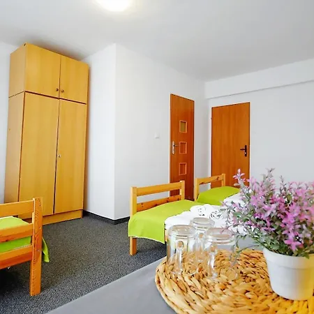 Krysztalowa Przystan *