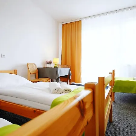 Village de vacances Krysztalowa Przystan Mrzeżyno