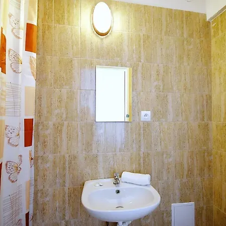 Krysztalowa Przystan Village de vacances