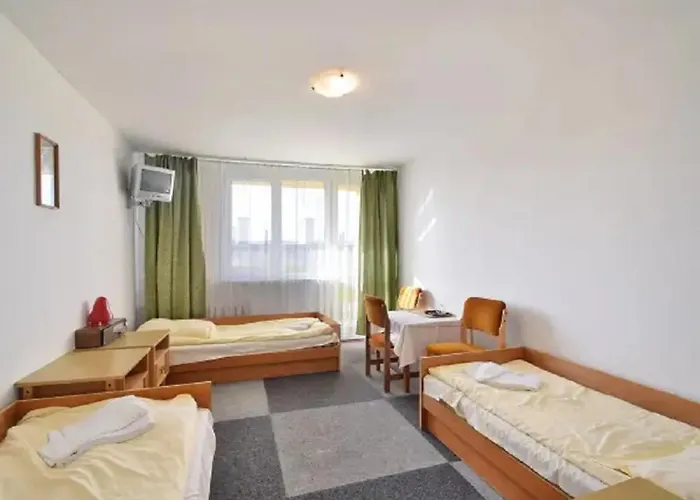 Krysztalowa Przystan Πάρκο διακοπών