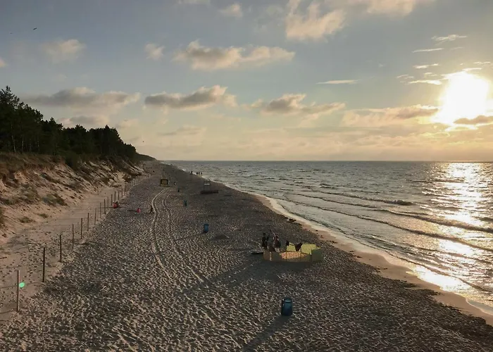 Kryształowa Przystań