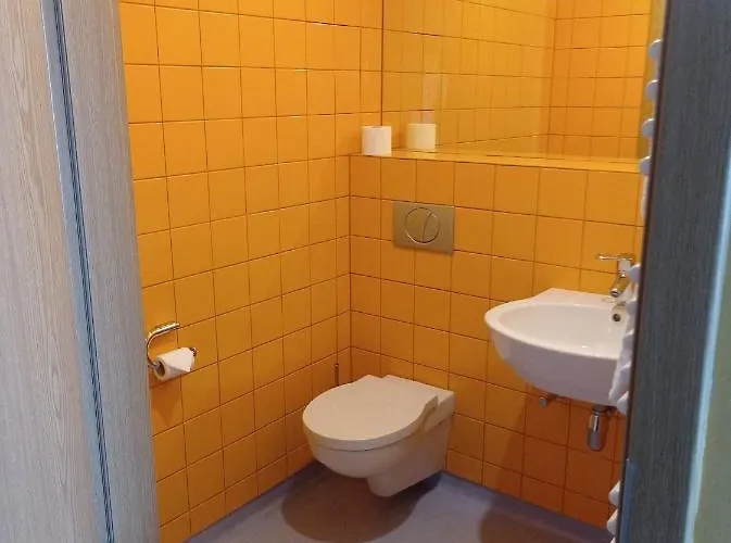 Kompleks wypoczynkowy Kryształowa Przystań